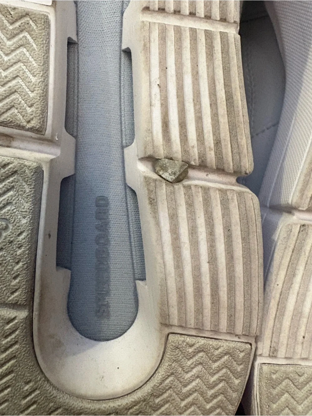 On cloud the Roger 11.5 Sneakers in light grey Swiss engering